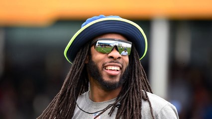 GMFB winners and losers of the week- Richard Sherman