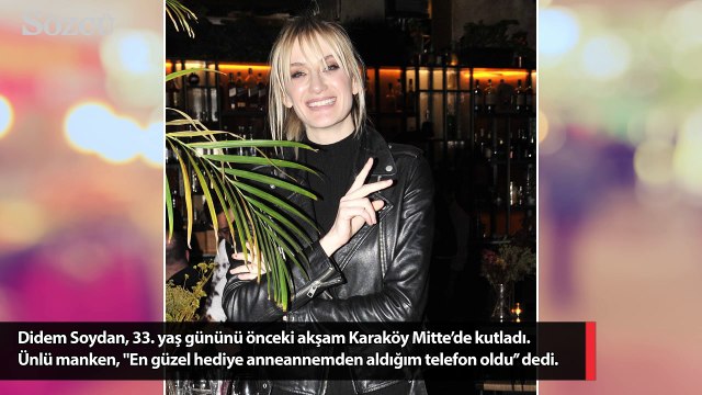 Gündeme damga vuran magazin haberleri