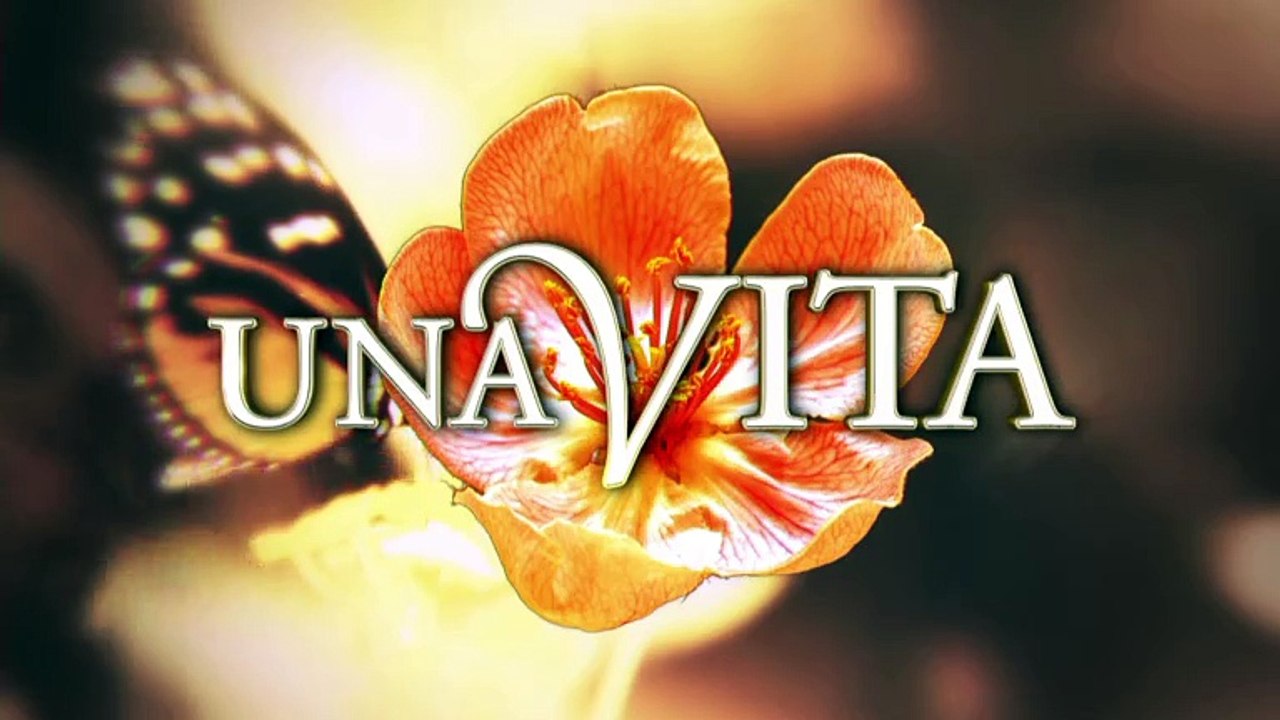 Una vita Venerdì 7 aprile - PUNTATE INTERE  MEDIASET ON DEMAND