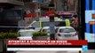 Attentat en Suède : un camion renverse des passants, au moins 2 morts et des blessés