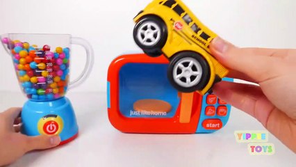 Squishy Balls Busted Broken Learn Colors for Kids-3Fwr73_6A4Aasd