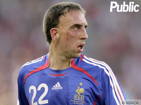 Vidéo : Happy Birthday Frank Ribéry : ses phrases les plus cultes !