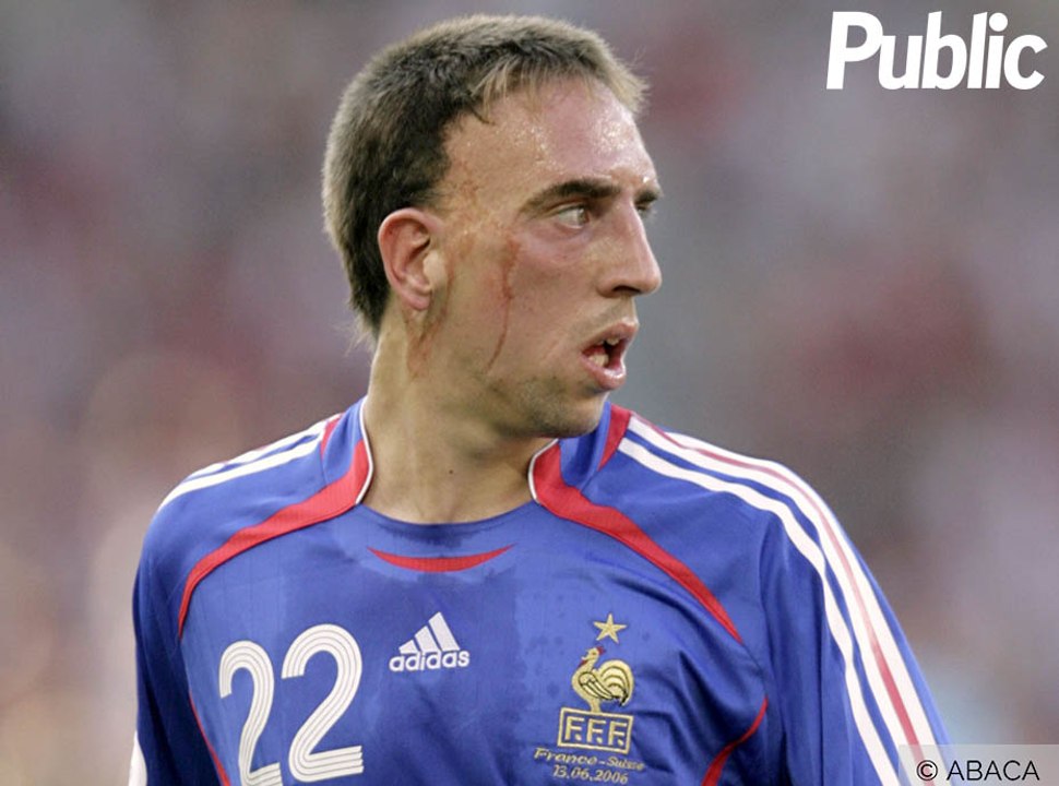 Vidéo : Happy Birthday Frank Ribéry : ses phrases les plus cultes !
