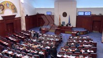 VMRO-DPMNE dhe LSDM vazhdojnë përplasjet
