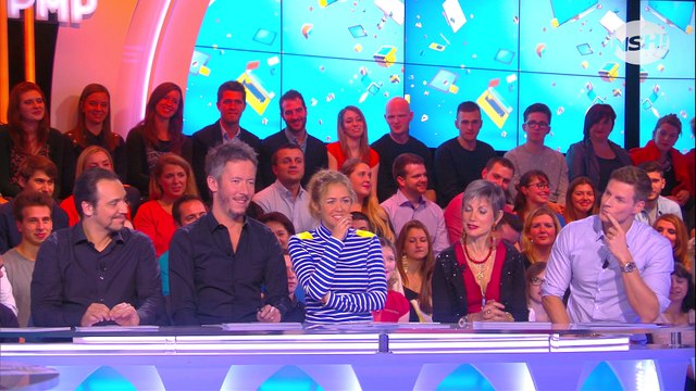 TPMP : Isabelle Morini Bosc évoque un homme qu’elle n’a jamais oublié
