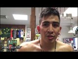 Leo Santa Cruz 