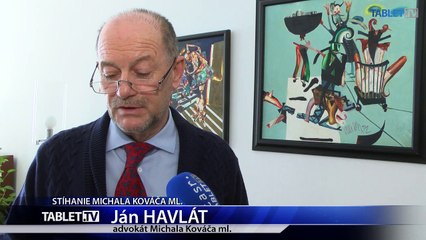 STIHANIE MICHALA KOVACA ML