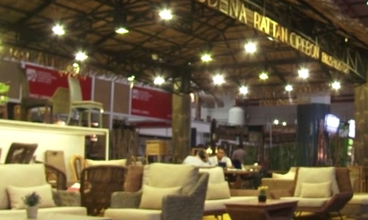 Produk Mebel Berkualitas Tingga Karya Anak Negeri