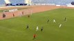 1-0 Cătălin Hlistei Goal - Pandurii Tg. Jiu - Poli Timisoara 07-04-2017