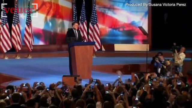 Is Mitt Romney Exploring Utah Senate Run?