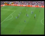 MESSİ RÖVAŞATA İLE ASİST