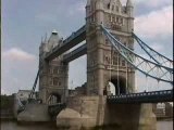 Tower Bridge, London, England