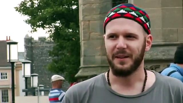 I Wanted To Join ARMY To KILL More & More MUSLIMS But Ended Up Accepting ISLAM