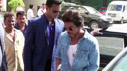 Shah Rukh Khan might start an all-new ‘Red Chillies Restaurant (GOSSIP)