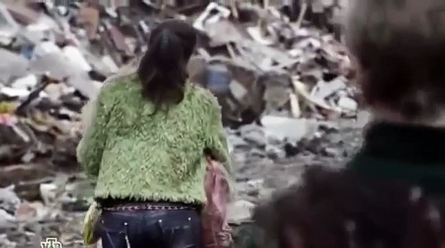 Фильм! НА ДНЕ От Сумы и от Тюрьмы Не Стоит Зарекаться! Film ON the BOTTOM of the Russian part 2/3