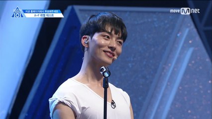 [1회] 화제의 (까)치발남 등장! ㅣHIM