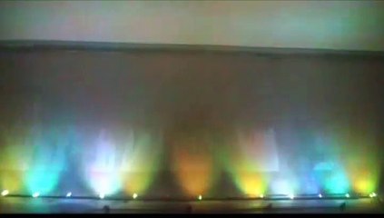 Цветомузыка - электронный конструктор