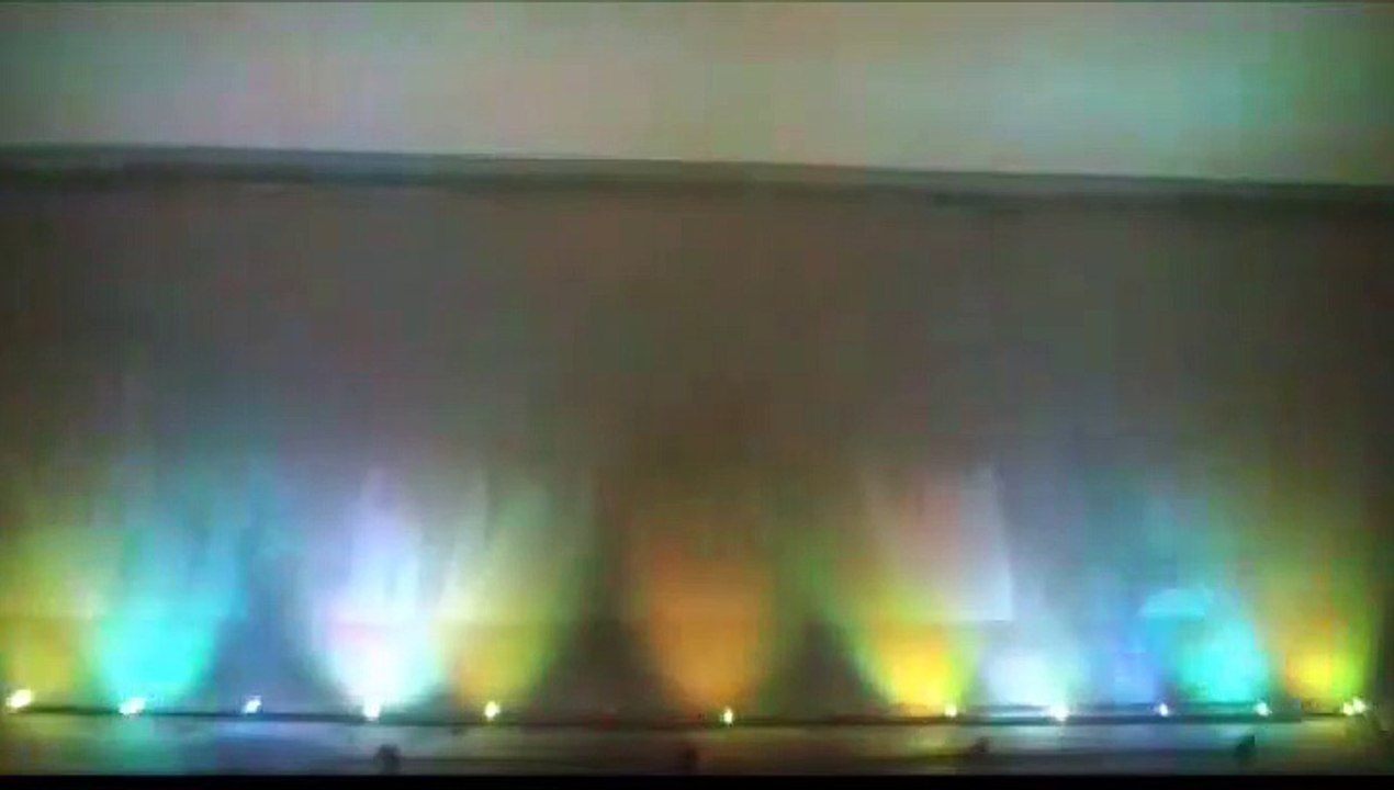 Цветомузыка - электронный конструктор