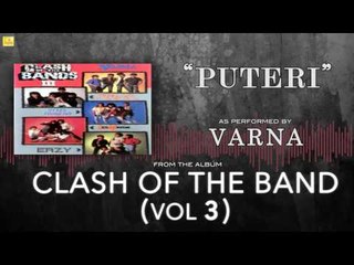 Varna -  Puteri