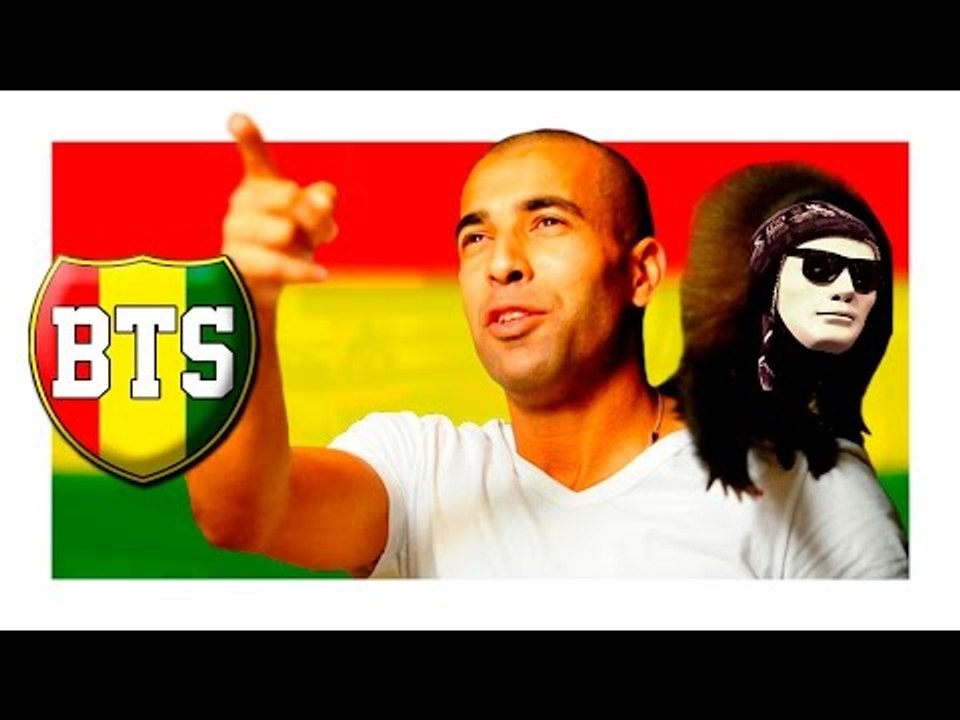 EMERSON SHEIK - BOLÍVIA TALK SHOW #46