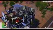 Los Sims 4 - Casa Corriente: Familia Guerra #6