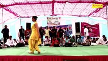 सपना की मीठी बोली पर दुनिया हुई पागल ¦ इस विडियो में पूरी मस्ती की गरंटी ¦ Sapna Dance 2017