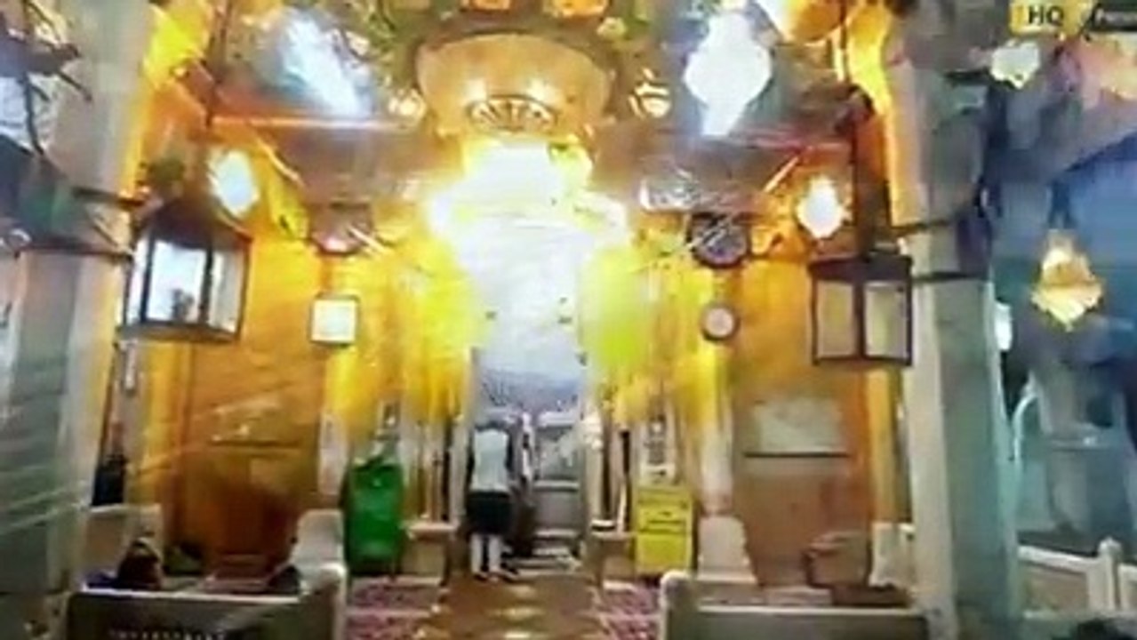 khwaja piyaمیرے حضور سید خواجہ غریب نواز چشتی سنجاری علیہ رحمہ