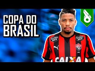 GOLS DA ZUEIRA COPA DO BRASIL