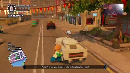 Powertrip221 live broadcast (238)