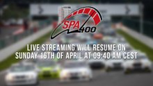 SPA 400 - 2017 [LIVE]