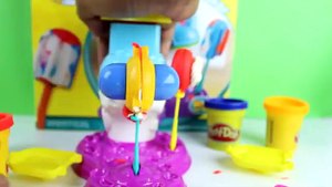 Play Doh Perfect Pop Make Playset by Hasbro toys