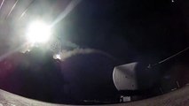 U.S. Fires Tomahawk Missiles into Syria[via torchbrowser.com]