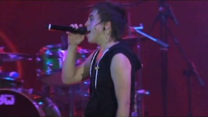 Cine - Chamada Perdida - As Cores Ao Vivo