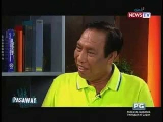 Download Video: Former Makati City Vice Mayor Ernesto Mercado clears allegations about his properties