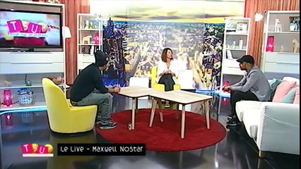 Tout sur un plateau du 07/04/2016 Troisième Partie