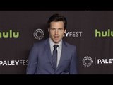 Ian Harding “Pretty Little Liars