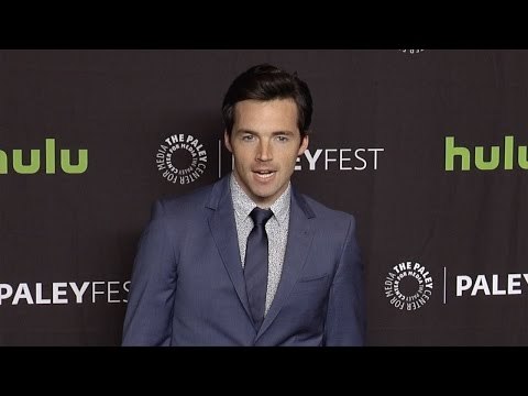 Ian Harding “Pretty Little Liars PaleyFest LA 2017