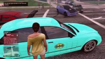 قلتش في قراند gta اونلاين (13)