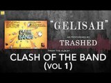 Trashed - Gelisah