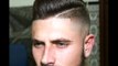 Shaved Sides Hairstyles For Men