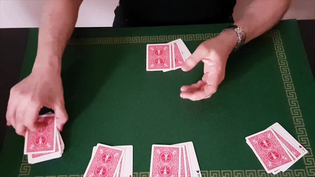 ACES IN THEIR FACES DE BOB KOHLER