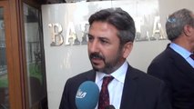 TBMM Başkanvekili Ahmet Aydın Diyarbakır'da