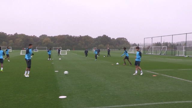 Spurs won't be playing mind games with Chelsea - Pochettino