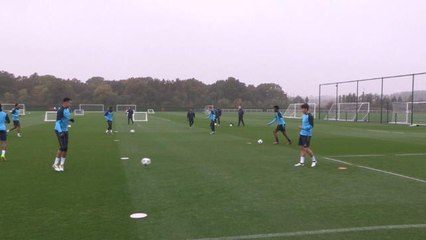 Spurs won't be playing mind games with Chelsea - Pochettino