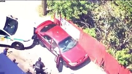 Incroyable arrestation à miami - vidéo Dailymotion[via torchbrowser.com]