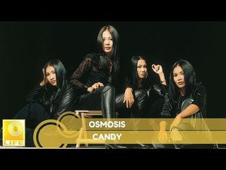 Candy - Osmosis
