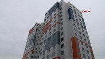 Arnavutköy Belediyesi Kamu Çalışanlarını Ev Sahibi Yaptı