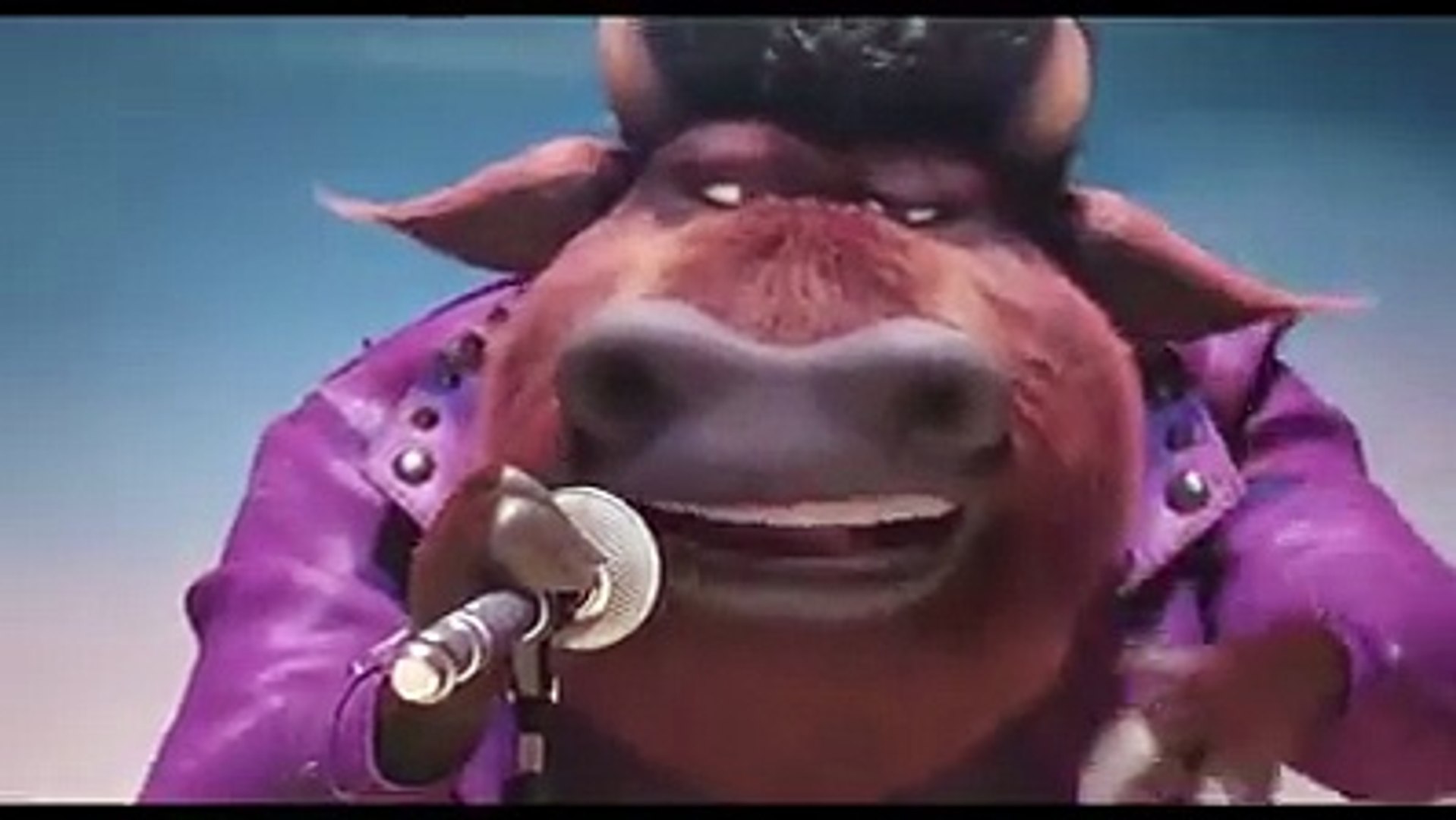 ⁣Cartoon singers
