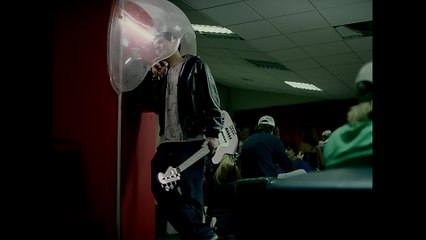 Busted - Who's David