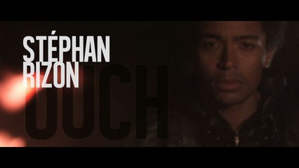 Stephan Rizon - Ouch